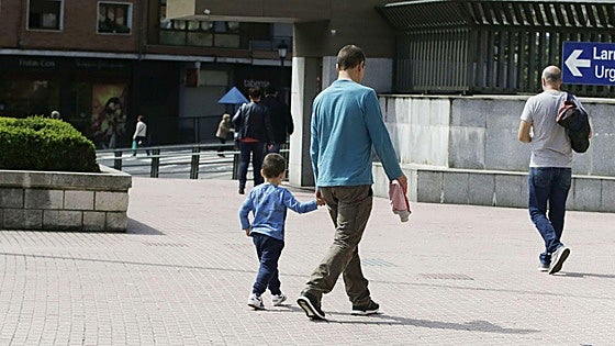 Euskadi registró 7.220 defunciones más que nacimientos en los primeros nueve meses de 2025