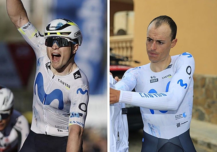 Una de cal y otra de arena para Movistar