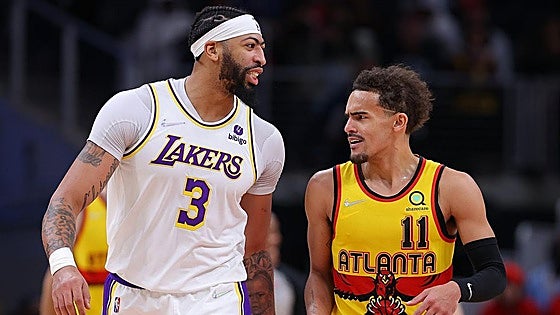 Young eta Davis, Washingtongo lider berriak