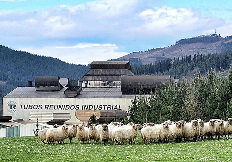 Los puntos clave del plan de viabilidad presentado por Tubos Reunidos