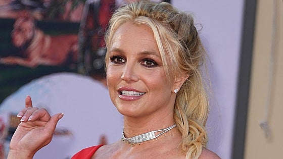 Britney Spears vende los derechos de su catálogo musical