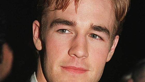 Muere James Van Der Beek, protagonista de 'Dawson crece', a los 48 años
