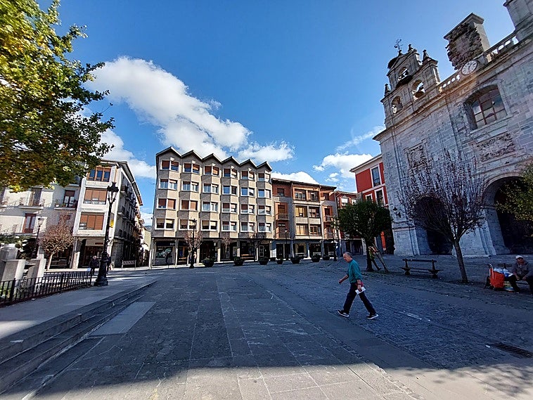 Más viviendas, servicios públicos y digitalización para impulsar la Euskadi vaciada