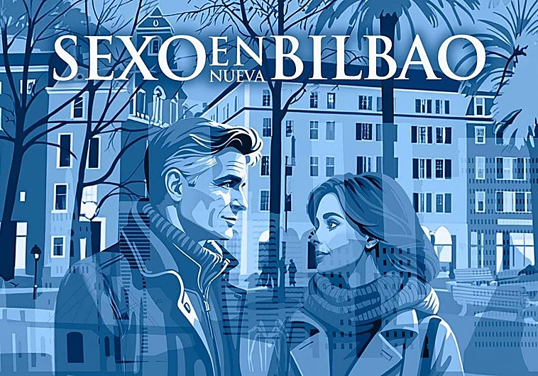 «Andoni me hace tilín (y más cosas), pero aun así he quedado con un desconocido en San Valentín…»