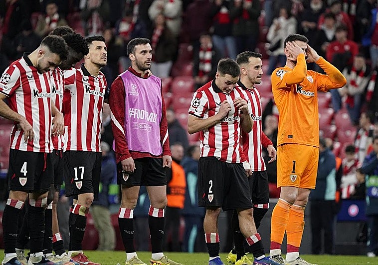 La FIFA impide por ahora al Athletic inscribir nuevos jugadores hasta enero de 2028