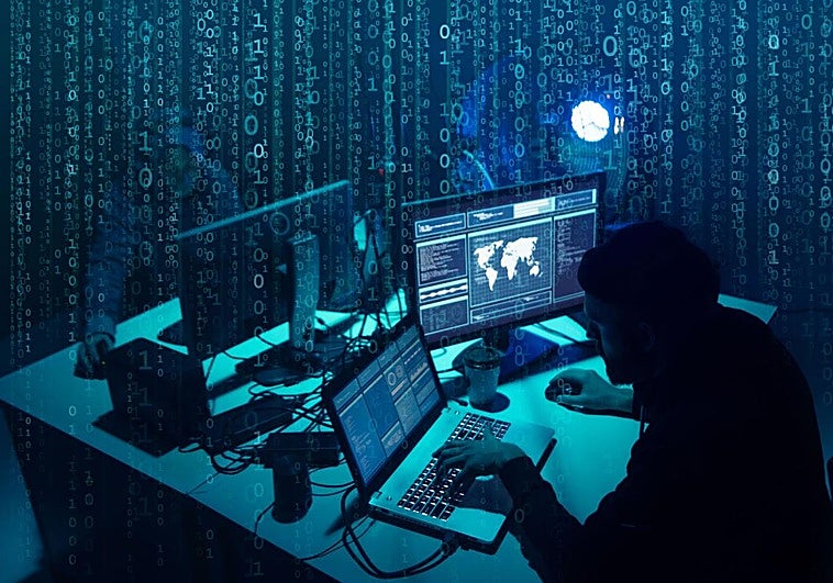 Así intentan estafarte con la Inteligencia Artificial los ciberdelincuentes