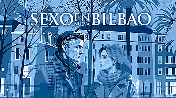 «Andoni me hace tilín (y más cosas), pero aun así he quedado con un desconocido en San Valentín…»