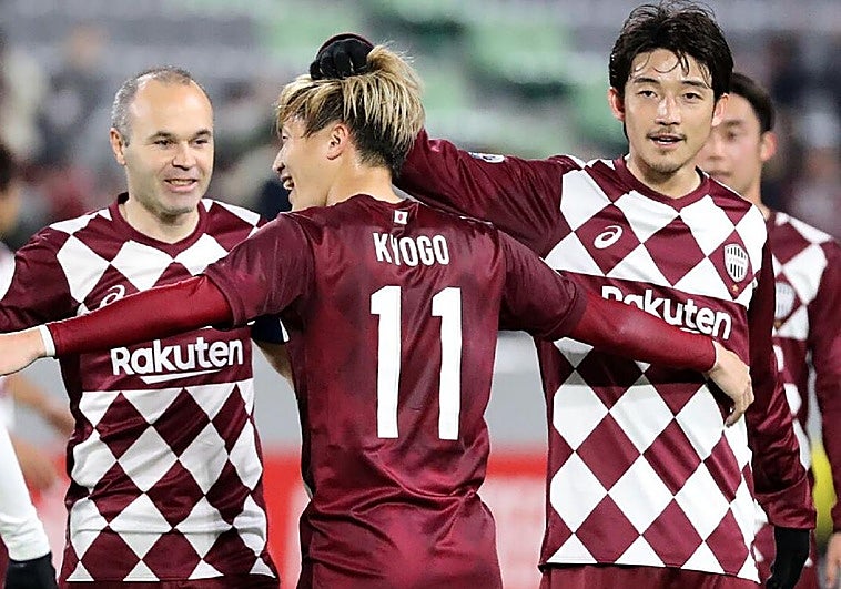 Japón elimina los empates de su liga de fútbol en busca del espectáculo