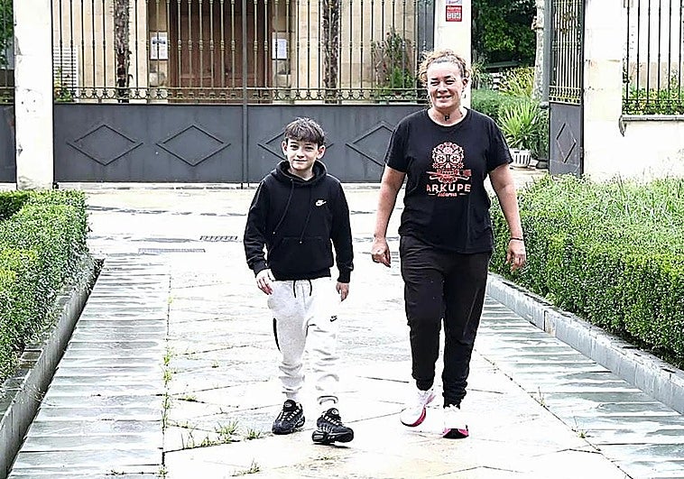 La Justicia respalda por segunda vez al menor vasco al que Osakidetza negó un tratamiento para crecer