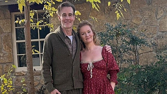 La donaciones para la familia de James Van Der Beek supera el millón de dólares: «Sus seis hijos se enfrentan a un futuro incierto»