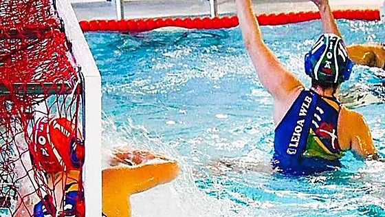 El Leioa Waterpolo denuncia insultos a sus jugadoras en un partido: «Guarras», «sois unas payasas»...
