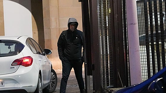 'Txeroki' y el colmo del puenteo