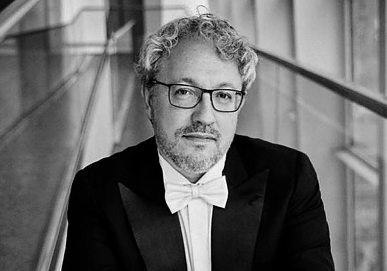 'Sentsualitatea eta mitoa' kontzertua, igandean, Euskaldunan