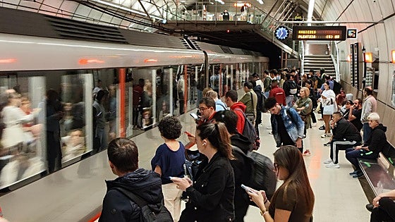 «La batería pudo estallar por una sobrecarga o porque estaba envejecida», dice un experto
