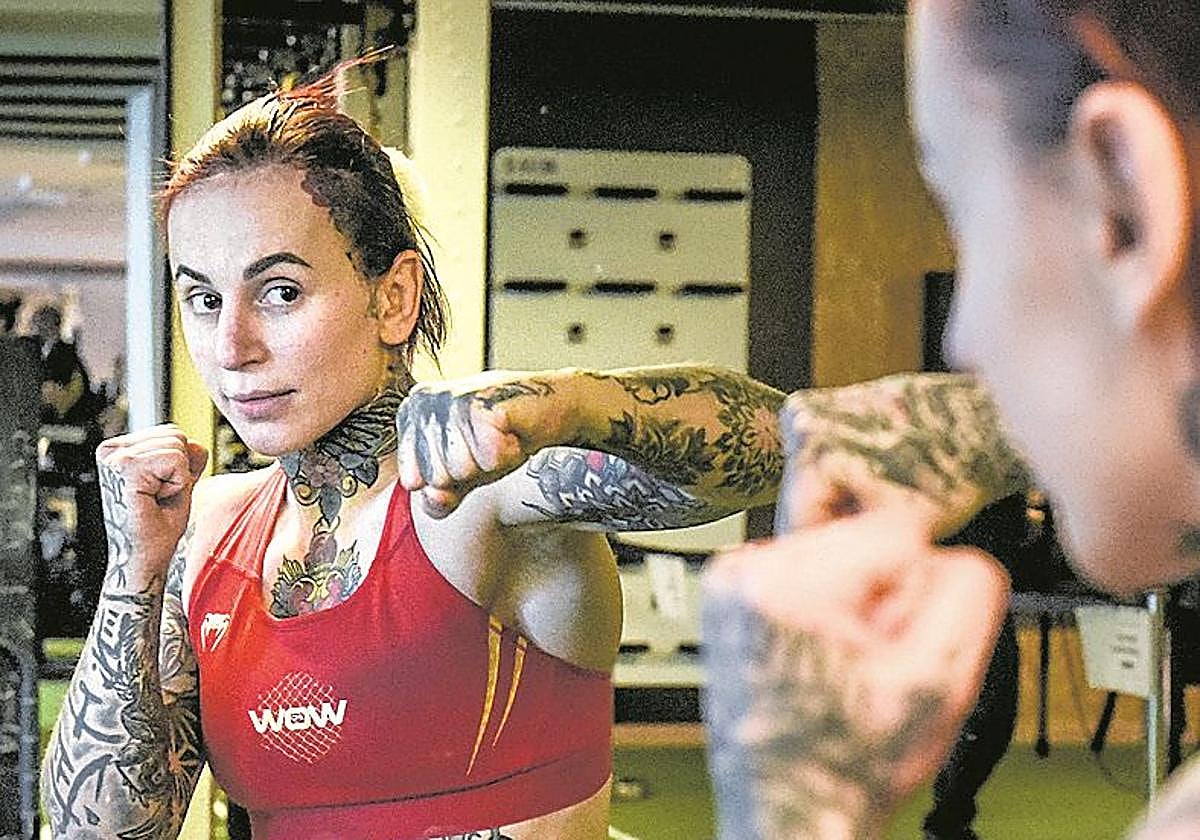 La Pitbull: Fight Night Recap & Highlights