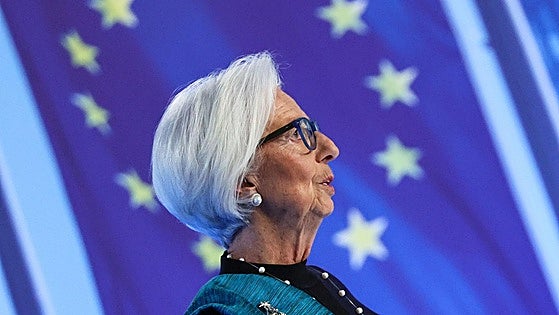 Banco Central Europeo: del billete al euro digital