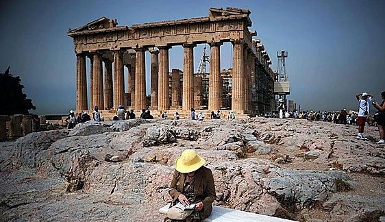 Atenas
