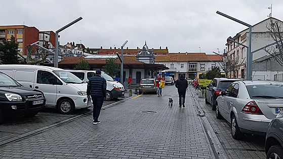 Santoña implantará la OTA para turistas