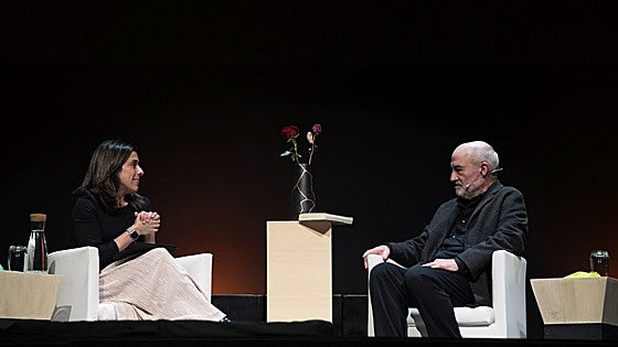 Homenaje a Fernando Buesa: «Los ecos de la épica y la legitimación de ETA persisten y nos siguen doliendo»