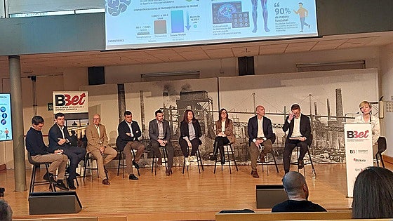 «La Margen Izquierda tiene un gran potencial para crecer gracias al sector sociosanitario»