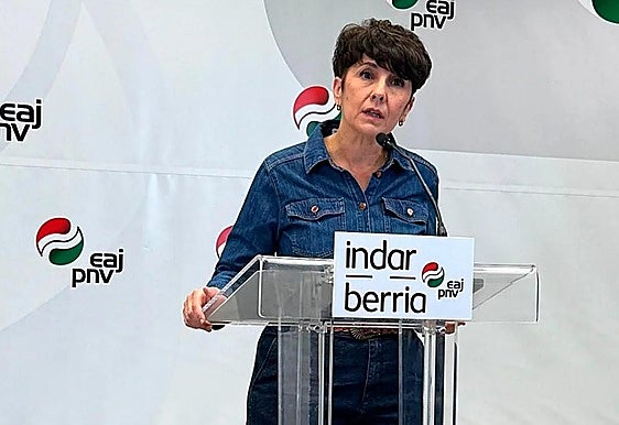 El PNV resucita en el Congreso la reforma para derogar el «veto político» previo al nuevo Estatuto
