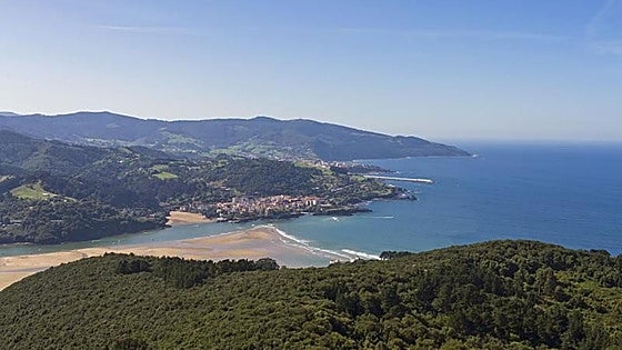 Ni Mundaka ni Lekeitio: los dos pueblos vizcaínos entre los más bonitos de España según la revista Condé Nast Traveler