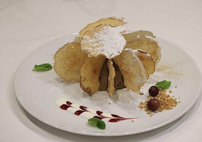 Imagen del restaurante