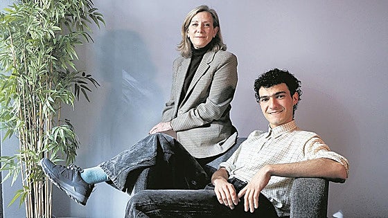 «En vez de estar comprando armas o especulando, estamos aquí dialogando»