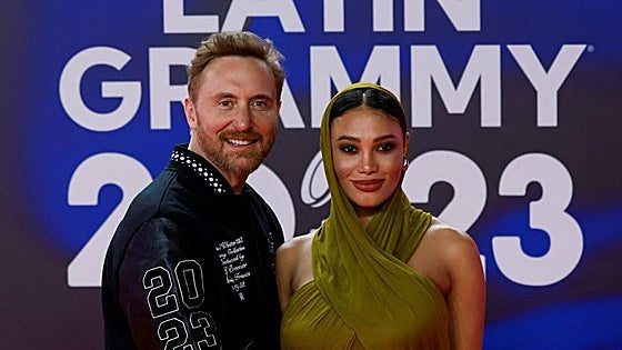 David Guetta se convierte en padre por cuarta vez a los 58 años