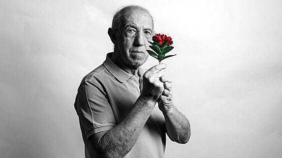 «En la cárcel hablábamos con más libertad que en la calle»