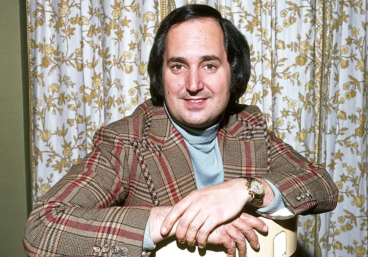 Muere a los 86 años el cantante Neil Sedaka, autor de hits como 'Oh Carol'  | El Correo