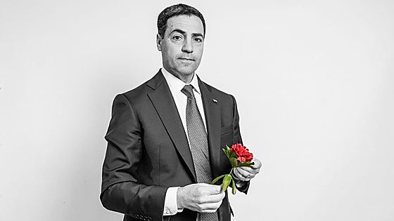 «Aquellos que tuvieron responsabilidades tienen que pagar y si han fallecido, que se conozca»