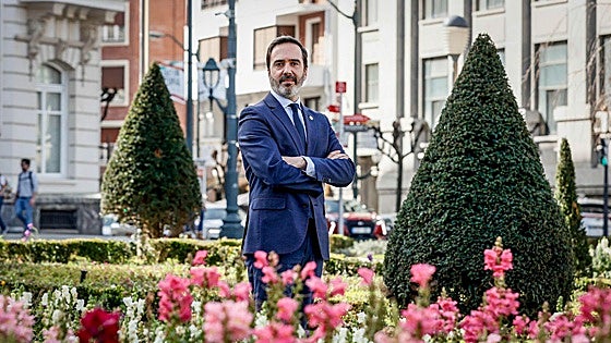 «Algunos tienen prisa con la tasa turística; yo recomendaría hacerlo despacio y bien»