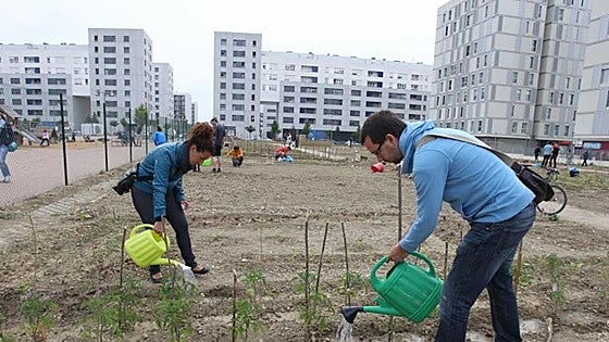 Abierto el plazo para votar entre las 135 propuestas para mejorar Vitoria: estas son las ideas