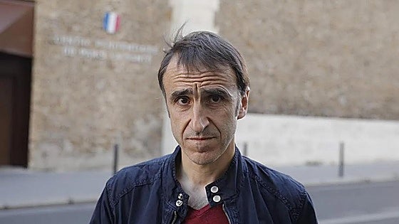 El hijo de 'Josu Ternera' será el alcalde de una localidad de 90 habitantes en Iparralde