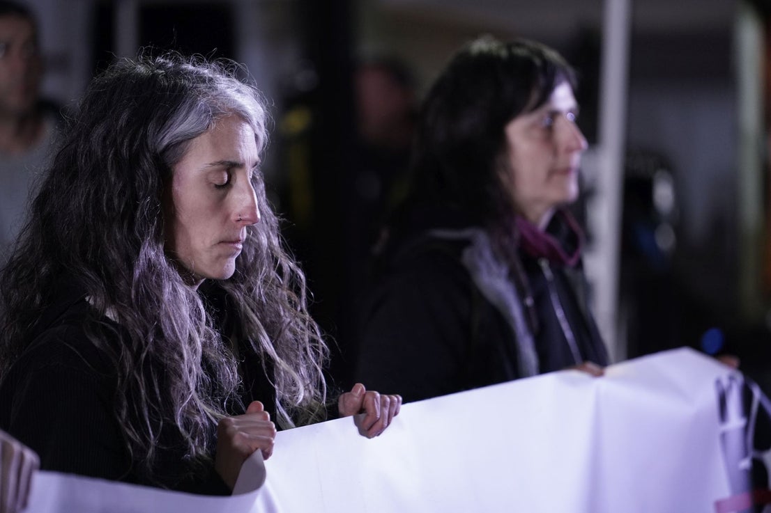 Las imágenes de la movilización del 3 de Marzo | El Correo