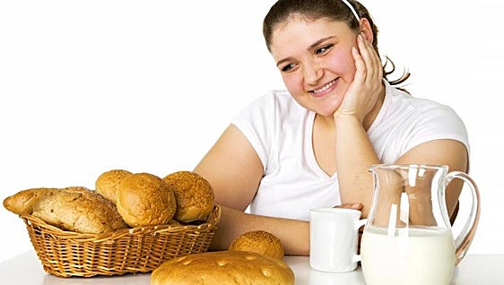 El alimento que te levanta el ánimo cuando estás triste