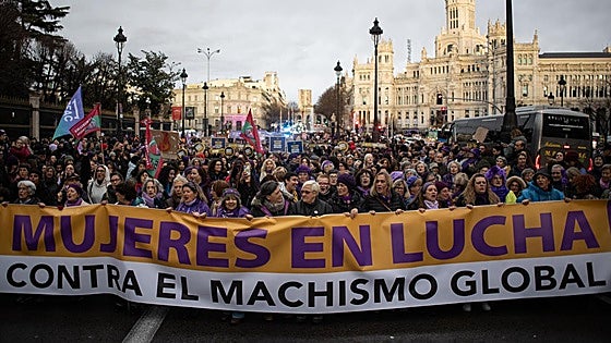 Resurgir del machismo entre adolescentes y jóvenes