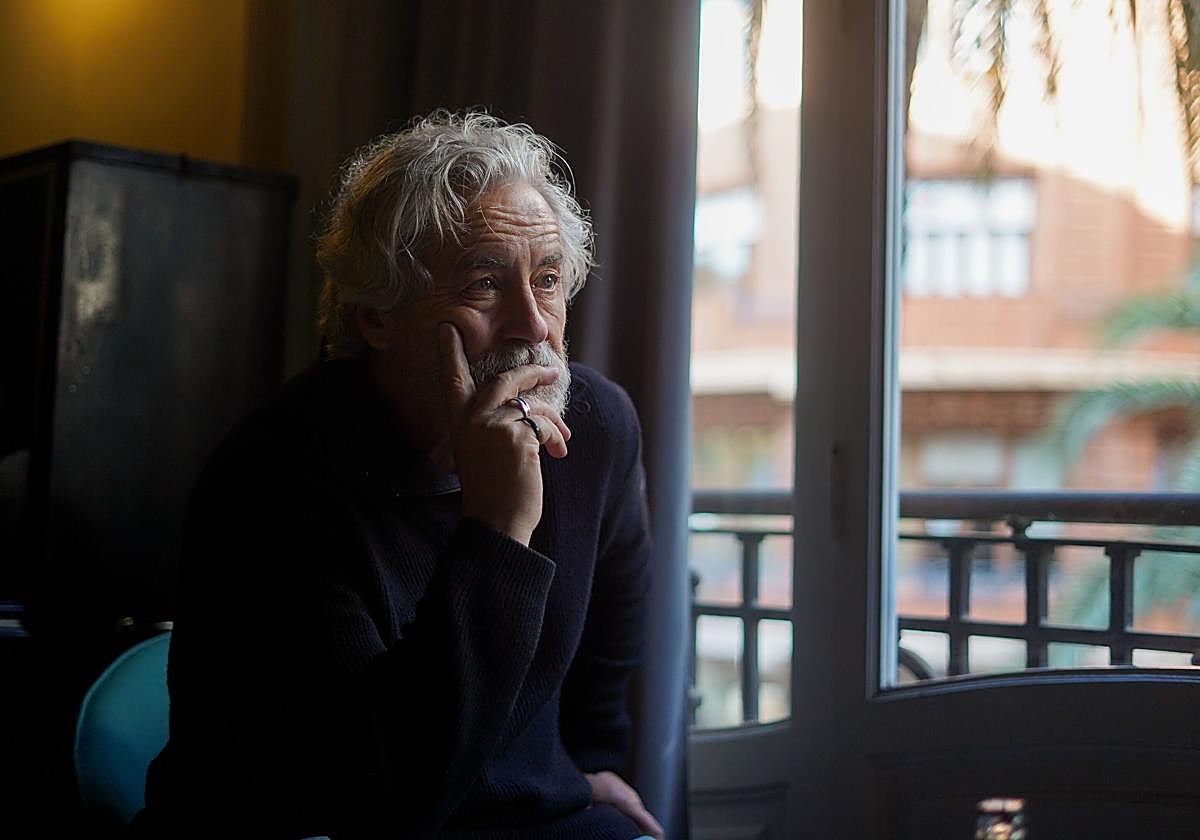 Manuel Rivas lanza una advertencia: «Vivimos una aceleración ...