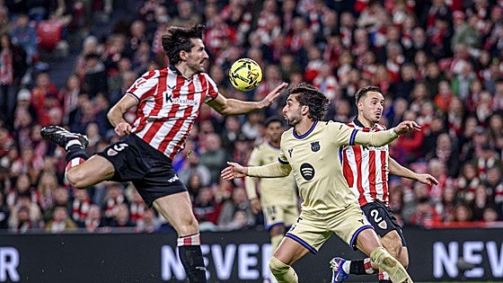 El Athletic necesita sumar al menos 21 de los 33 puntos para aspirar a Europa