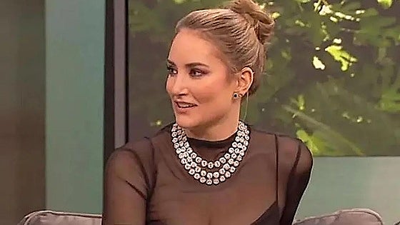 El dardo de Alba Carrillo contra Ana Boyer y Fernando Verdasco, atrapados en Qatar: «No pagan impuestos en España, no hay que repatriarles»