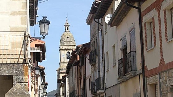 La Mesa para la Integración del enclave de Trebiñu en Álava empezará una recogida de firmas entre la ciudadanía