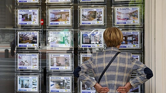 La demanda de vivienda vuelve a crecer: más de 104.000 personas esperan una VPO en Euskadi