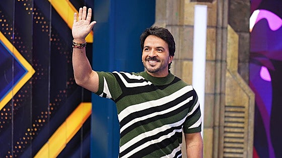 El preocupante mensaje de Luis Fonsi sobre la xenofobia: «Se trata a los latinos de una forma... Te miran con otros ojos»