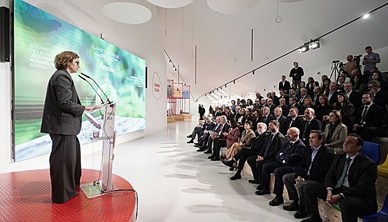 Las diputaciones vascas anuncian que ajustarán los impuestos a la baja si la guerra dispara la inflación