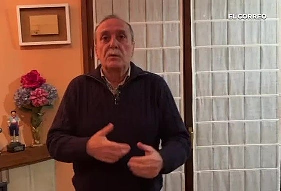 La prórroga de Munti: Largo y tortuoso camino hasta el final