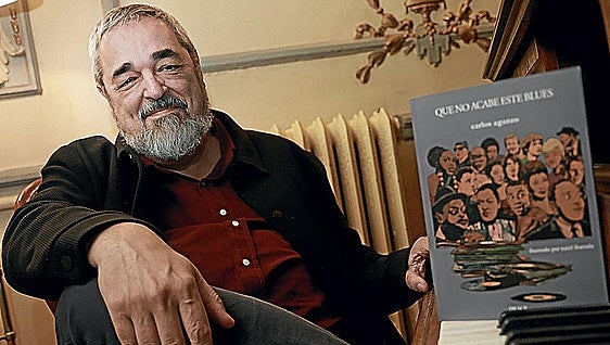 «Se está perdiendo el misticismo de los clubs de jazz»