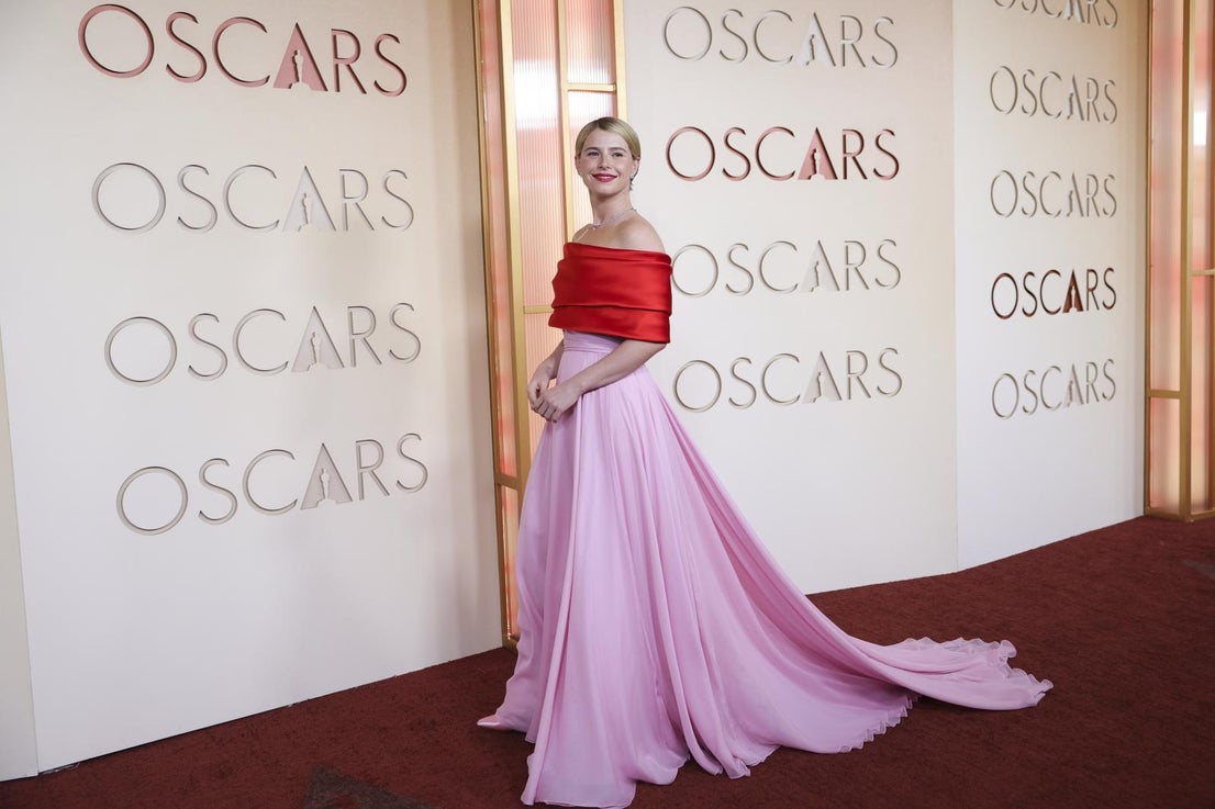 La alfombra roja de los Premios Oscar 2026 | El Correo