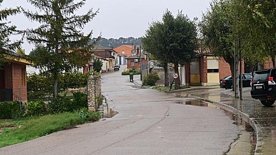 Este es el pueblo de Castilla y León más de derechas