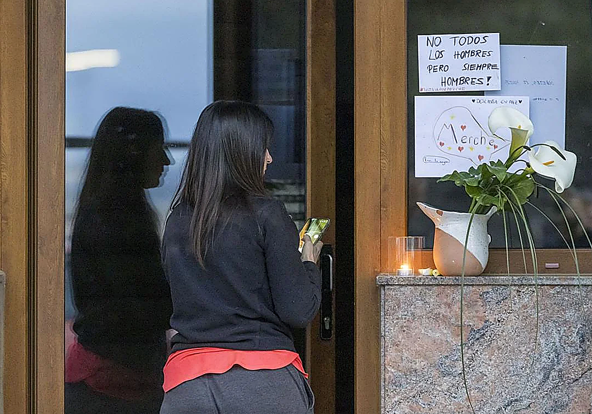El detenido por el presunto asesinato machista de Cantabria tenía dos ...
